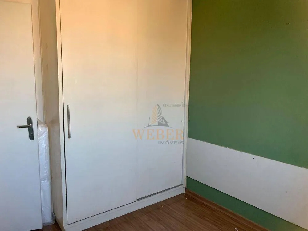 Apartamento, 3 quartos, 59 m² - Foto 9