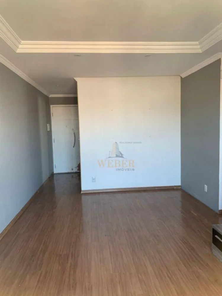 Apartamento, 3 quartos, 59 m² - Foto 8