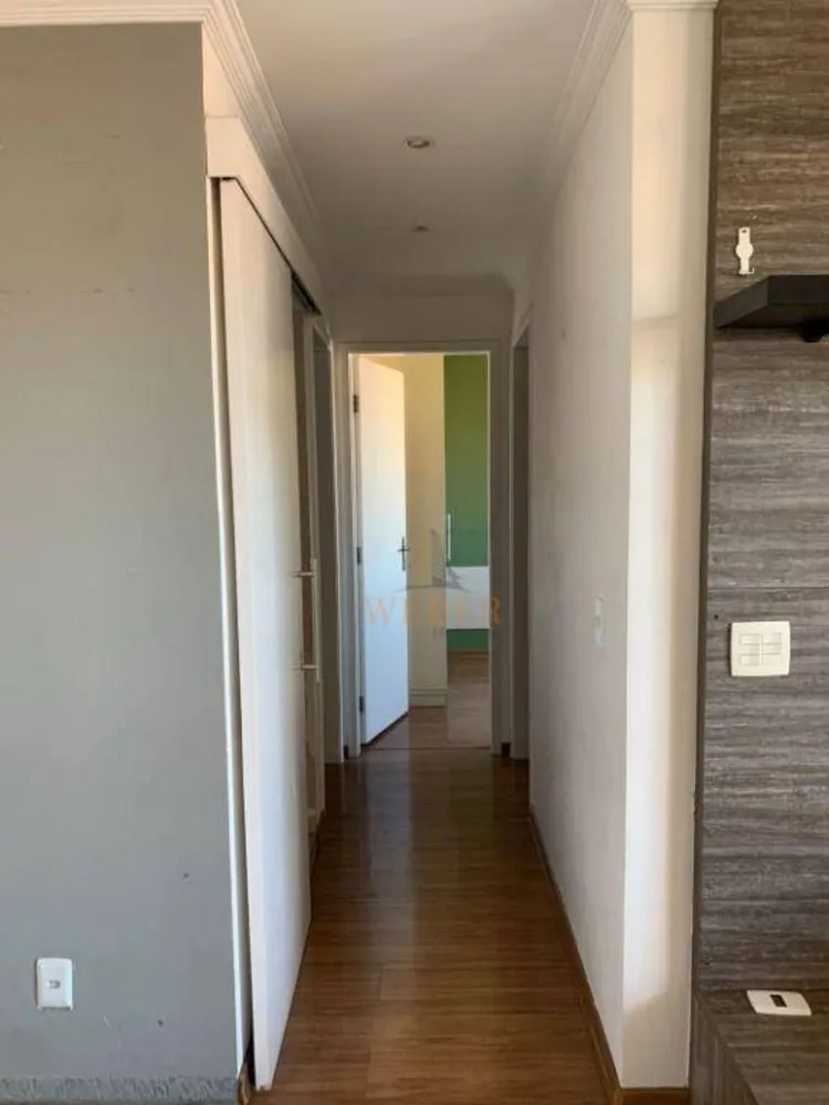 Apartamento, 3 quartos, 59 m² - Foto 7