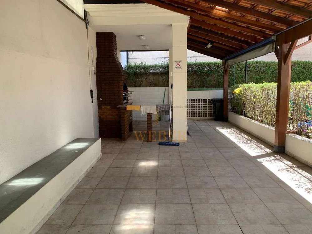 Apartamento, 3 quartos, 59 m² - Foto 11