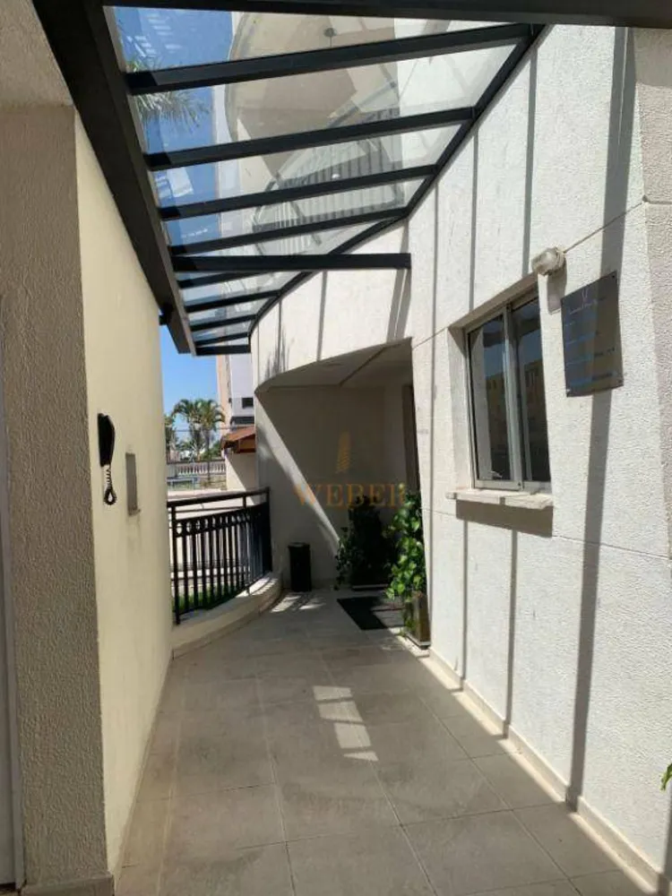 Apartamento, 3 quartos, 59 m² - Foto 3