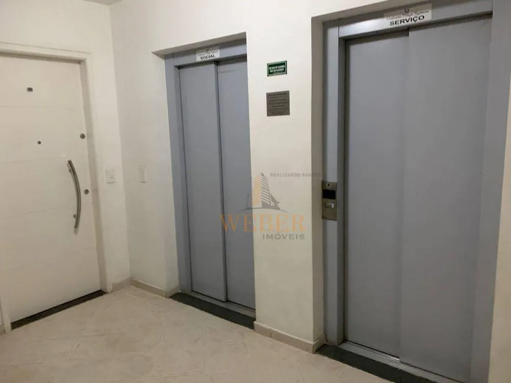 Apartamento, 3 quartos, 59 m² - Foto 4