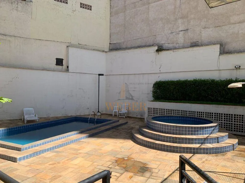 Apartamento, 3 quartos, 59 m² - Foto 5