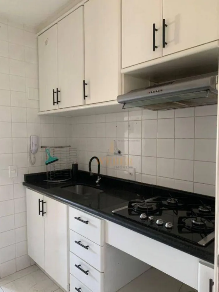 Apartamento, 3 quartos, 59 m² - Foto 6