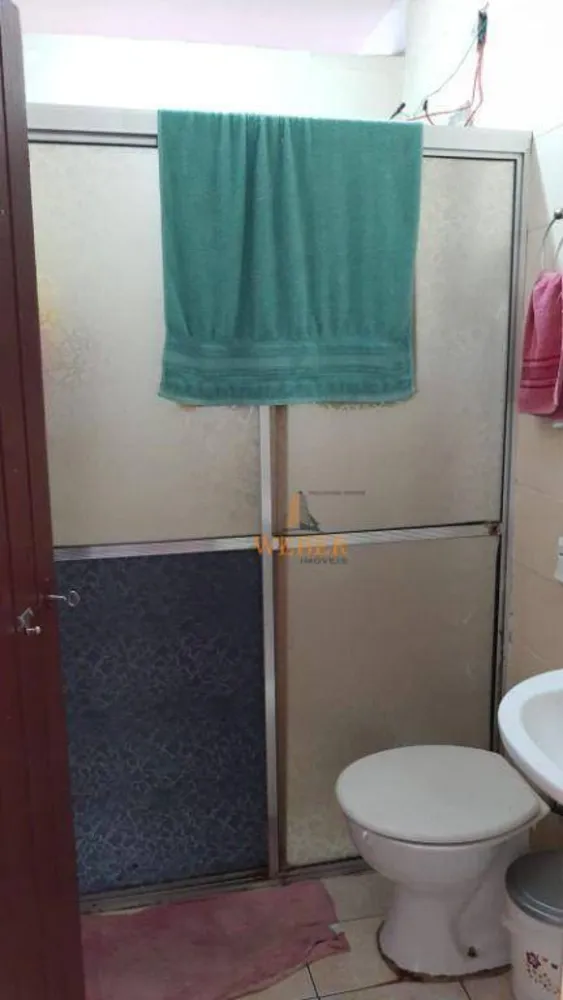 Sobrado, 6 quartos, 180 m² - Foto 9
