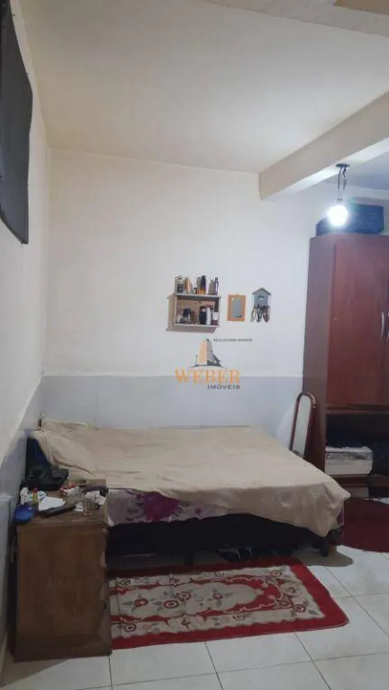 Sobrado, 6 quartos, 180 m² - Foto 10