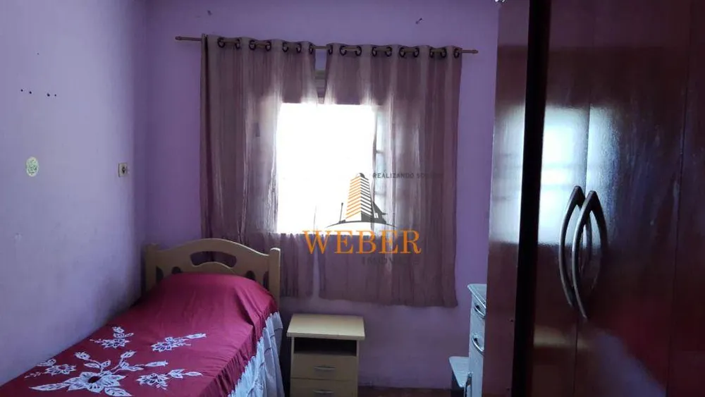 Sobrado, 6 quartos, 180 m² - Foto 8
