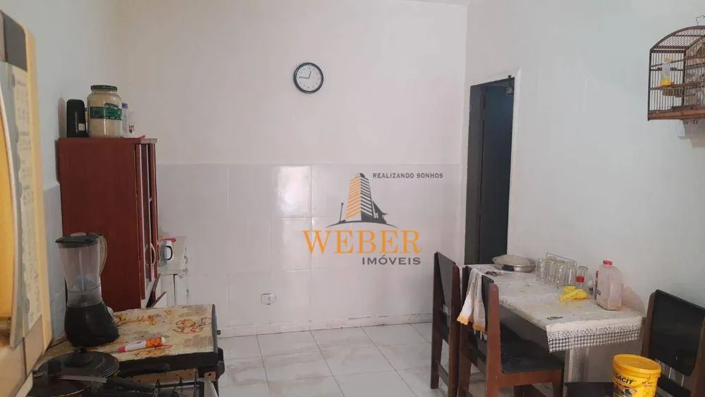 Sobrado, 6 quartos, 180 m² - Foto 11