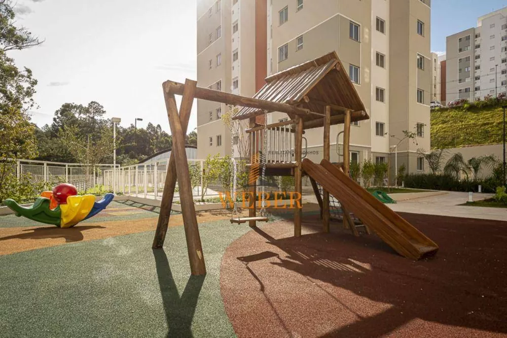 Apartamento, 2 quartos, 45 m² - Foto 5