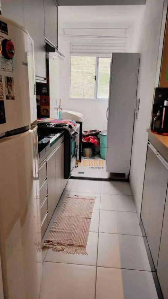 Apartamento, 2 quartos, 45 m² - Foto 12