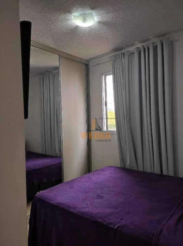 Apartamento, 2 quartos, 45 m² - Foto 17