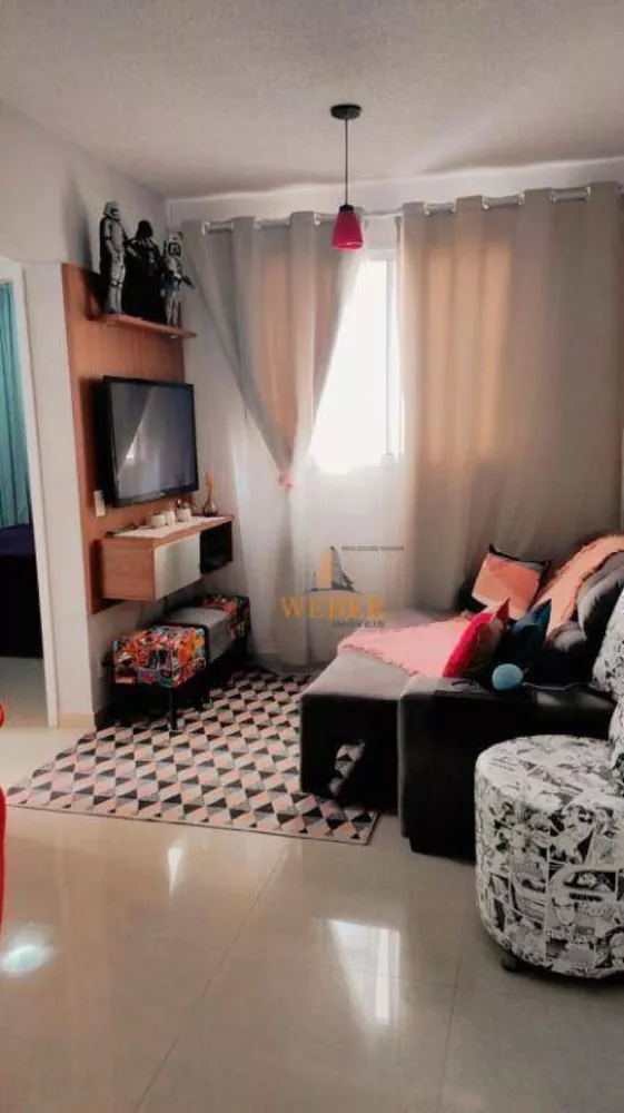Apartamento, 2 quartos, 45 m² - Foto 20
