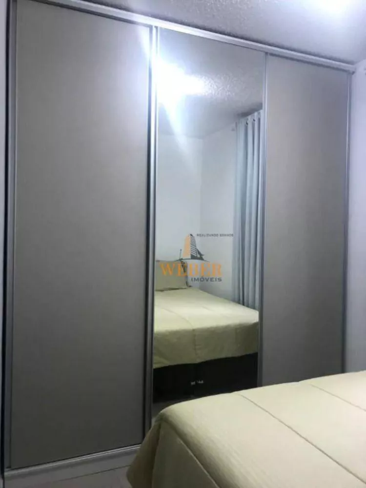 Apartamento, 2 quartos, 45 m² - Foto 6