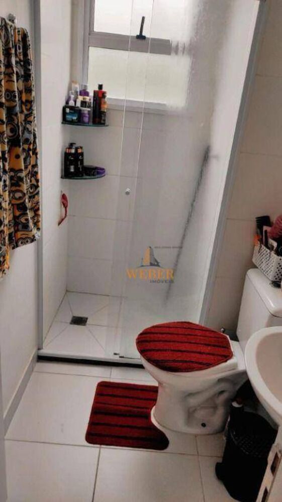 Apartamento, 2 quartos, 45 m² - Foto 15