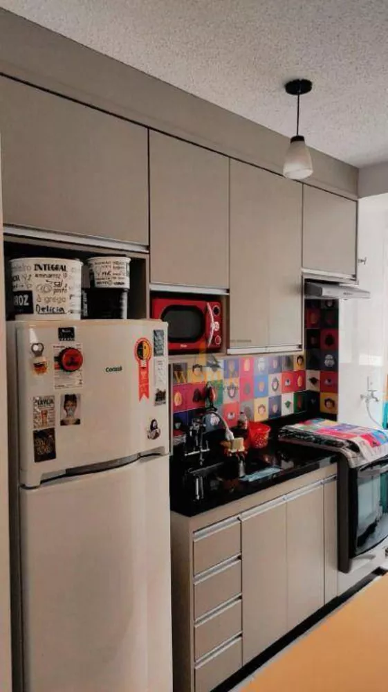 Apartamento, 2 quartos, 45 m² - Foto 10