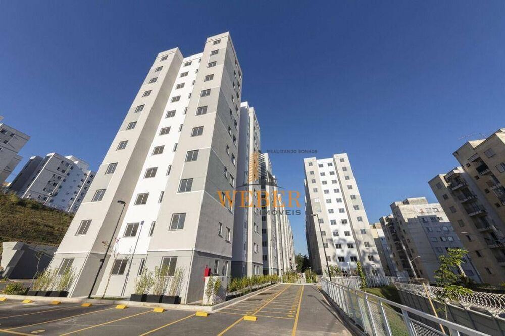 Apartamento, 2 quartos, 45 m² - Foto 19