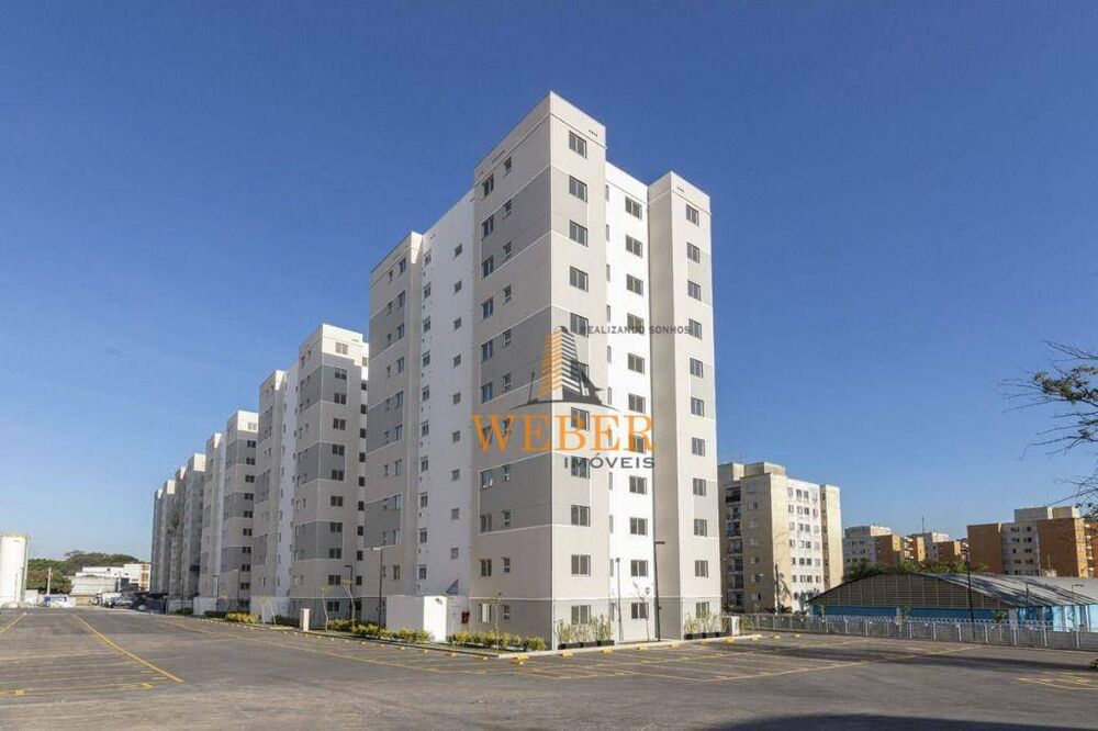 Apartamento, 2 quartos, 45 m² - Foto 1