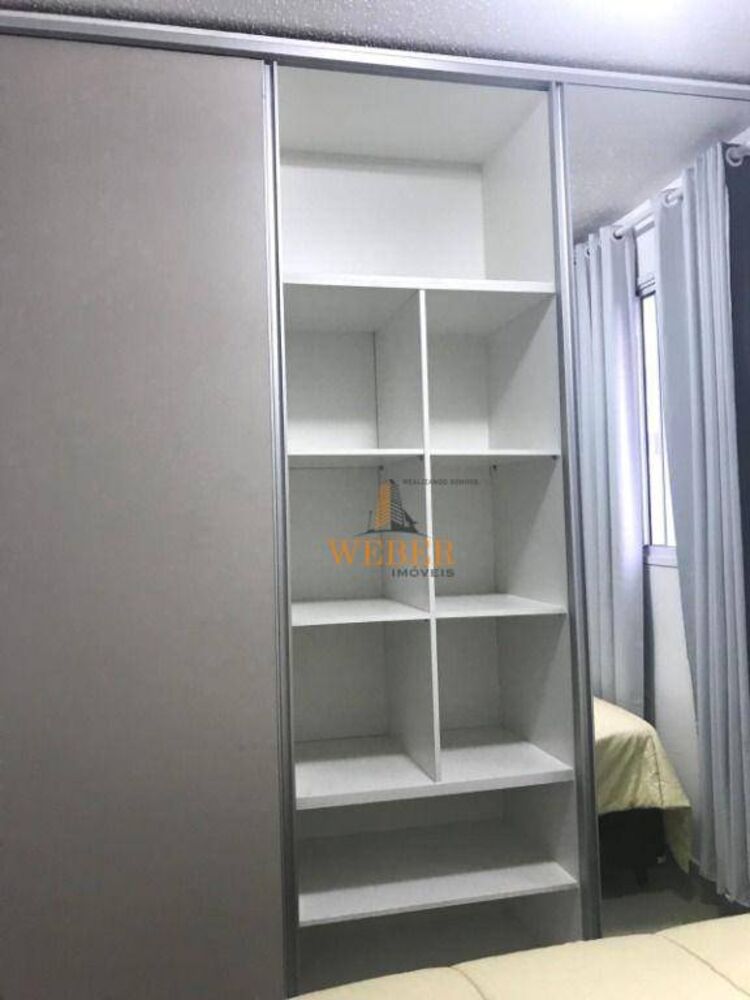 Apartamento, 2 quartos, 45 m² - Foto 8