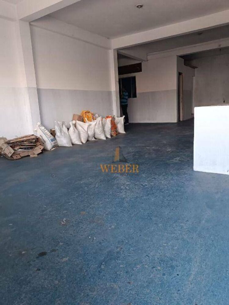 Prédio Inteiro, 600 m² - Foto 3