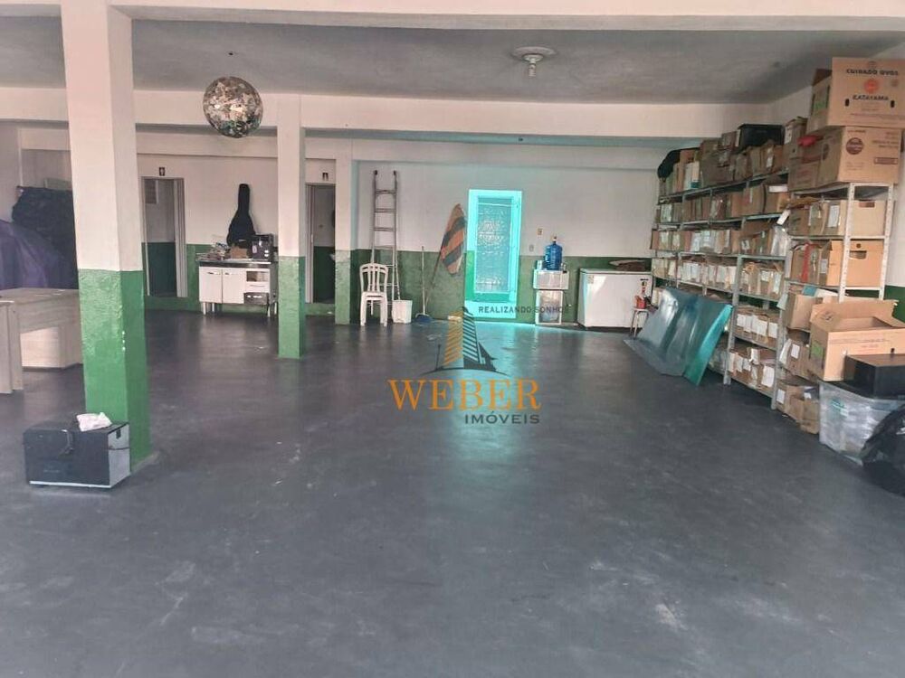 Prédio Inteiro, 600 m² - Foto 11