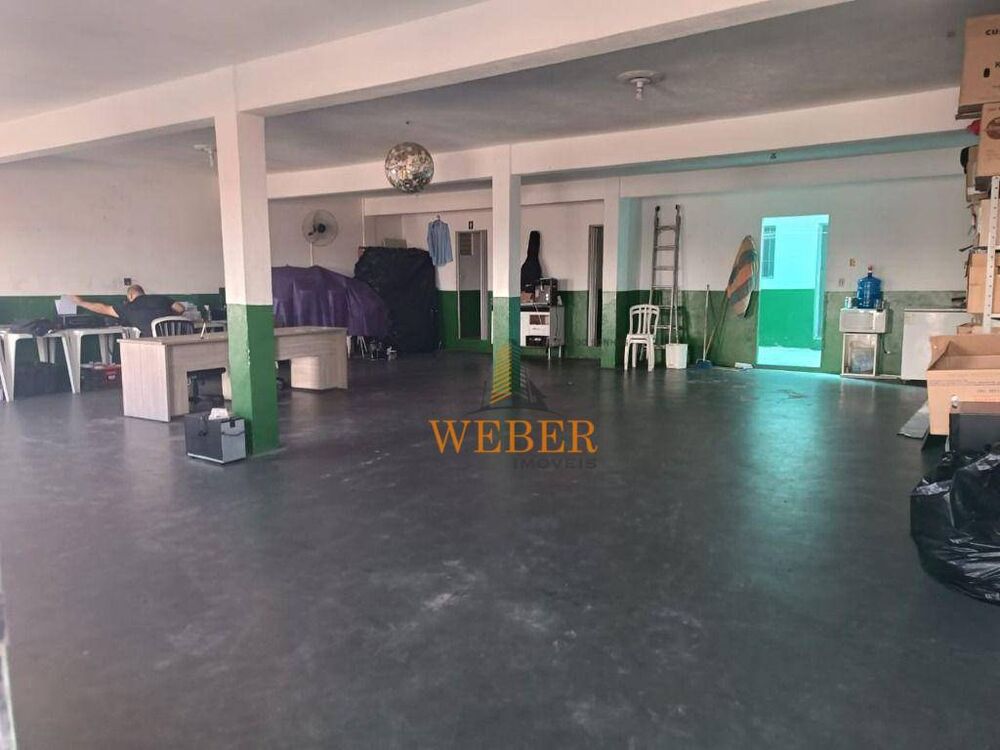 Prédio Inteiro, 600 m² - Foto 12
