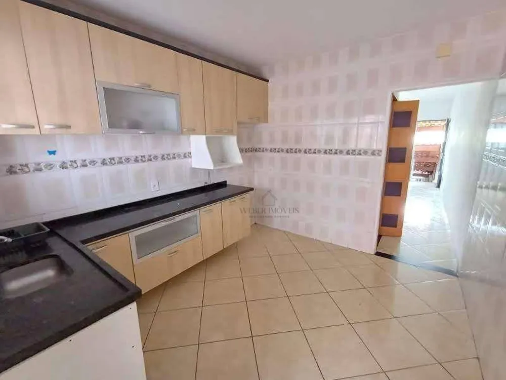 Sobrado, 2 quartos, 84 m² - Foto 6