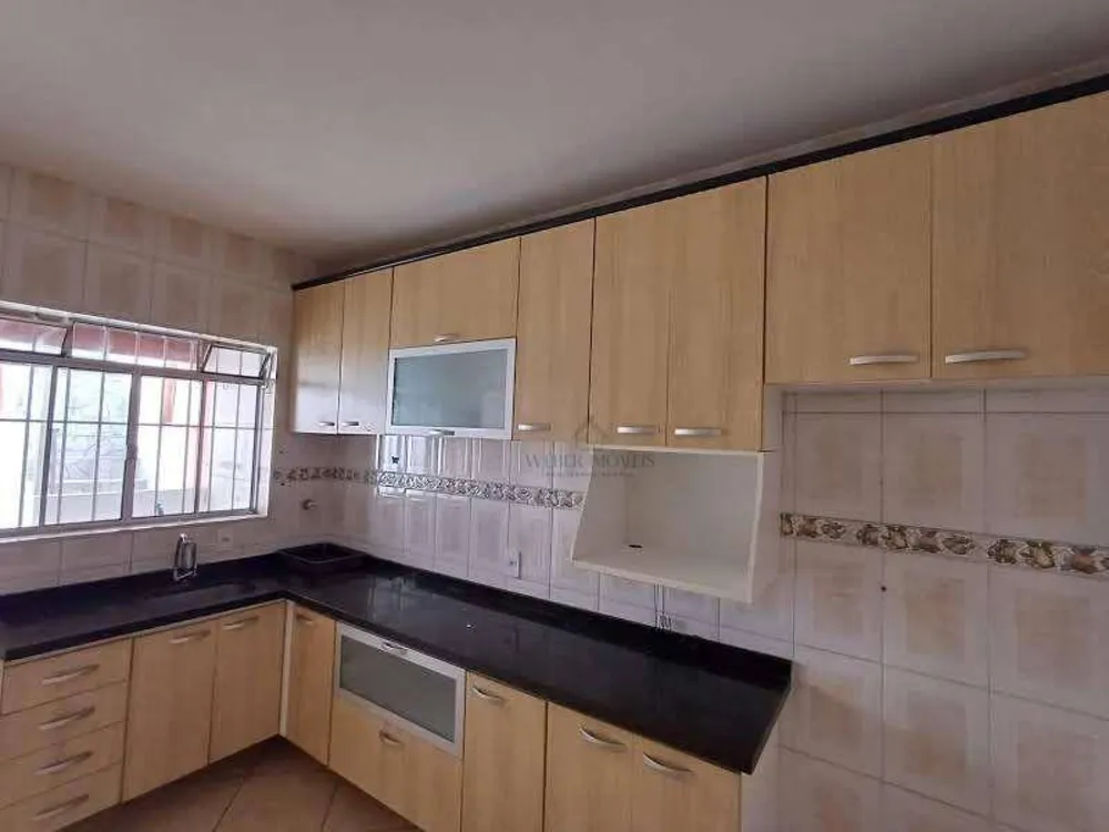 Sobrado, 2 quartos, 84 m² - Foto 9
