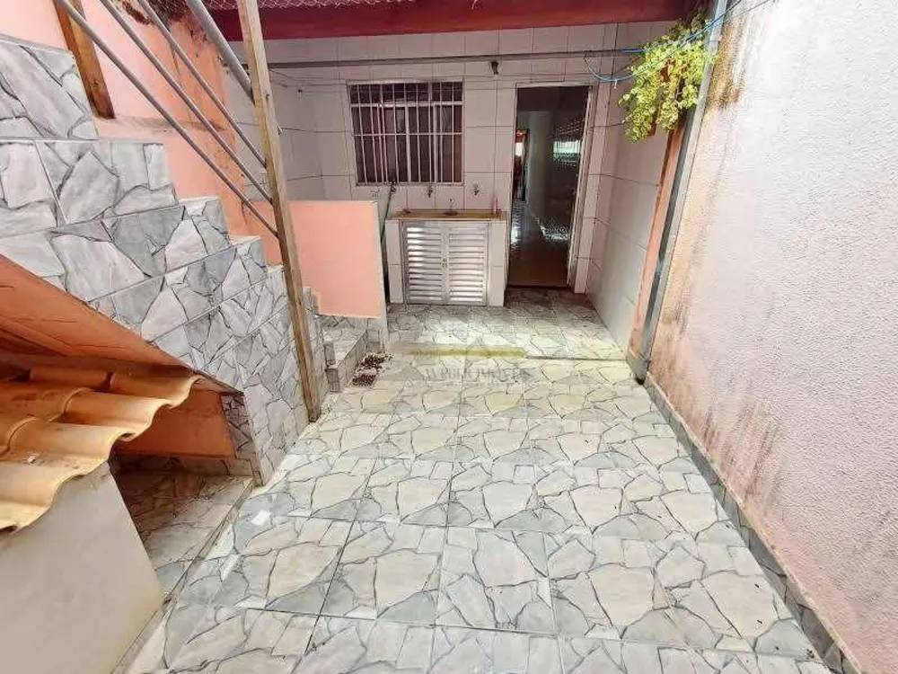 Sobrado, 2 quartos, 84 m² - Foto 7