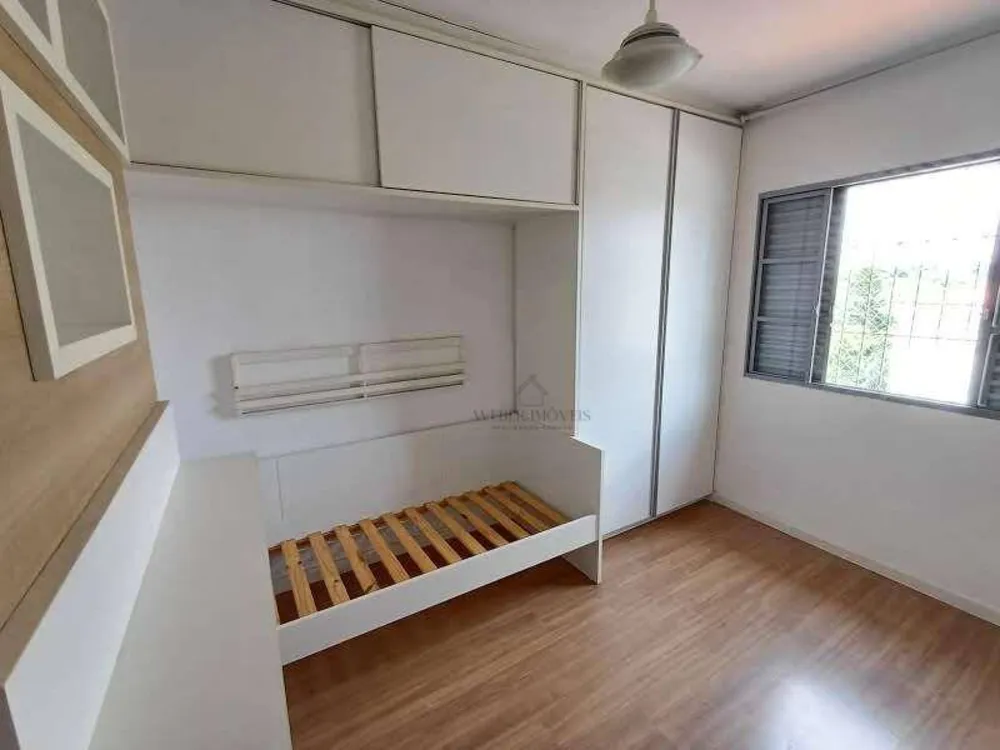 Sobrado, 2 quartos, 84 m² - Foto 4