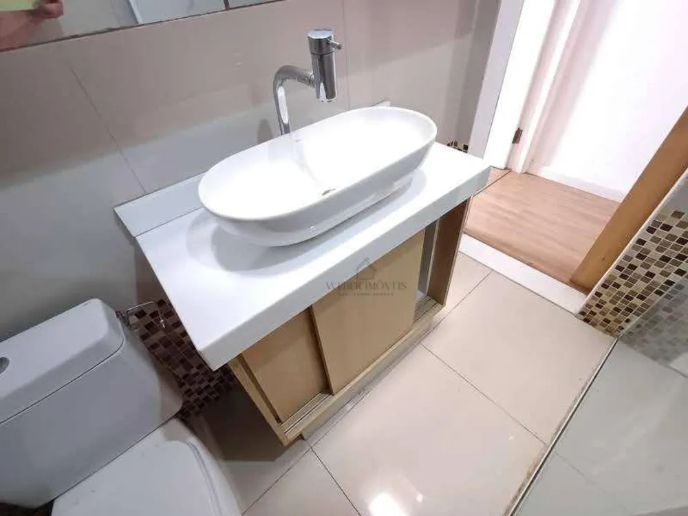 Sobrado, 2 quartos, 84 m² - Foto 8