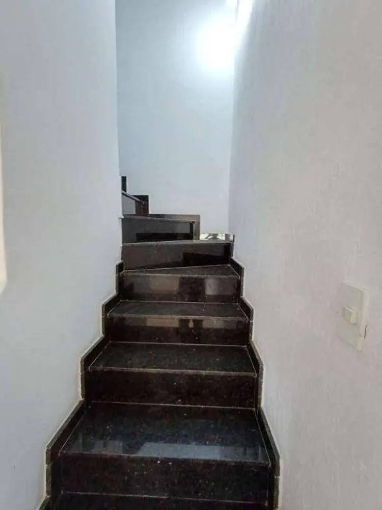 Sobrado, 2 quartos, 84 m² - Foto 10
