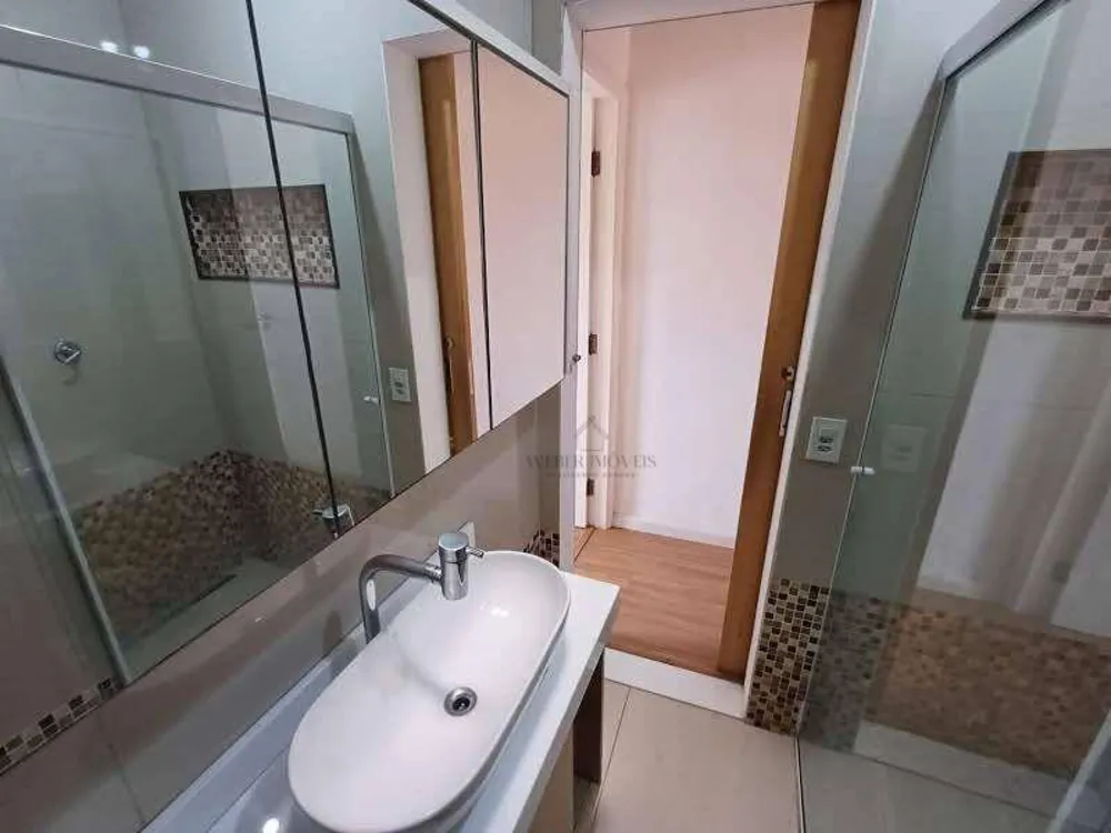 Sobrado, 2 quartos, 84 m² - Foto 11