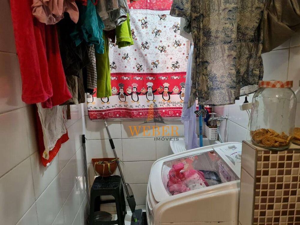 Apartamento, 2 quartos, 43 m² - Foto 7