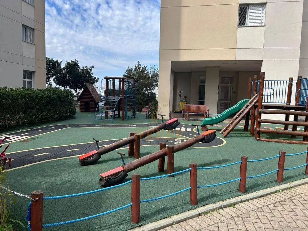 Apartamento, 2 quartos, 56 m² - Foto 1