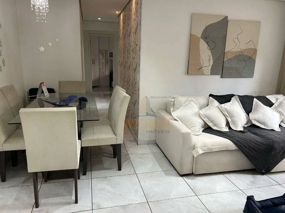 Apartamento, 2 quartos, 56 m² - Foto 12