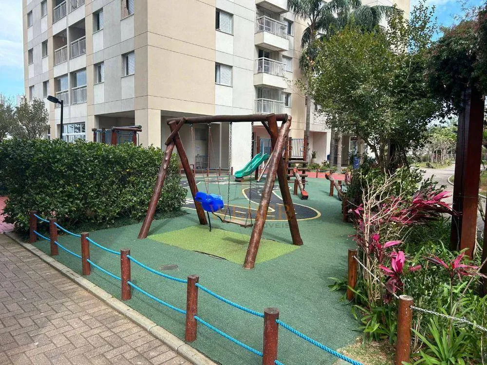 Apartamento, 2 quartos, 56 m² - Foto 5