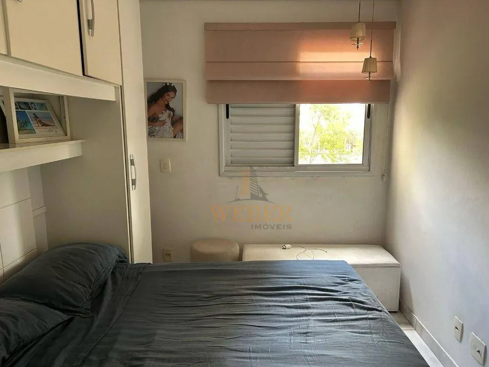 Apartamento, 2 quartos, 56 m² - Foto 10