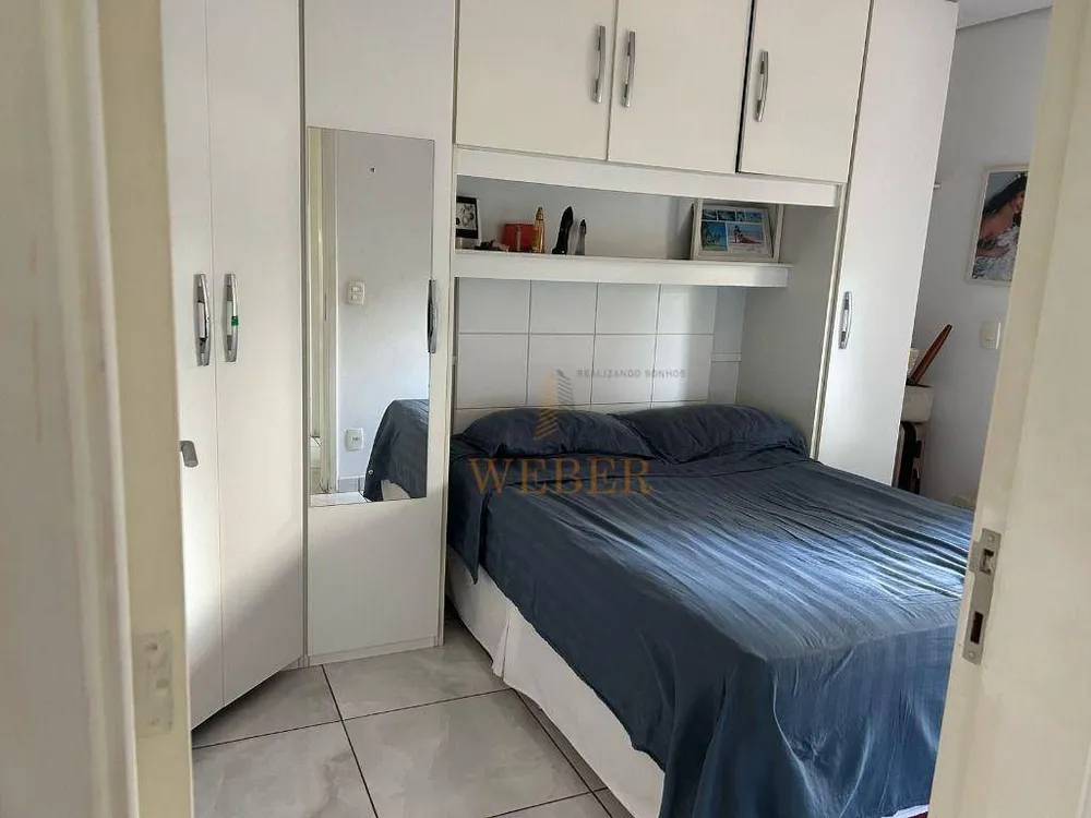 Apartamento, 2 quartos, 56 m² - Foto 9