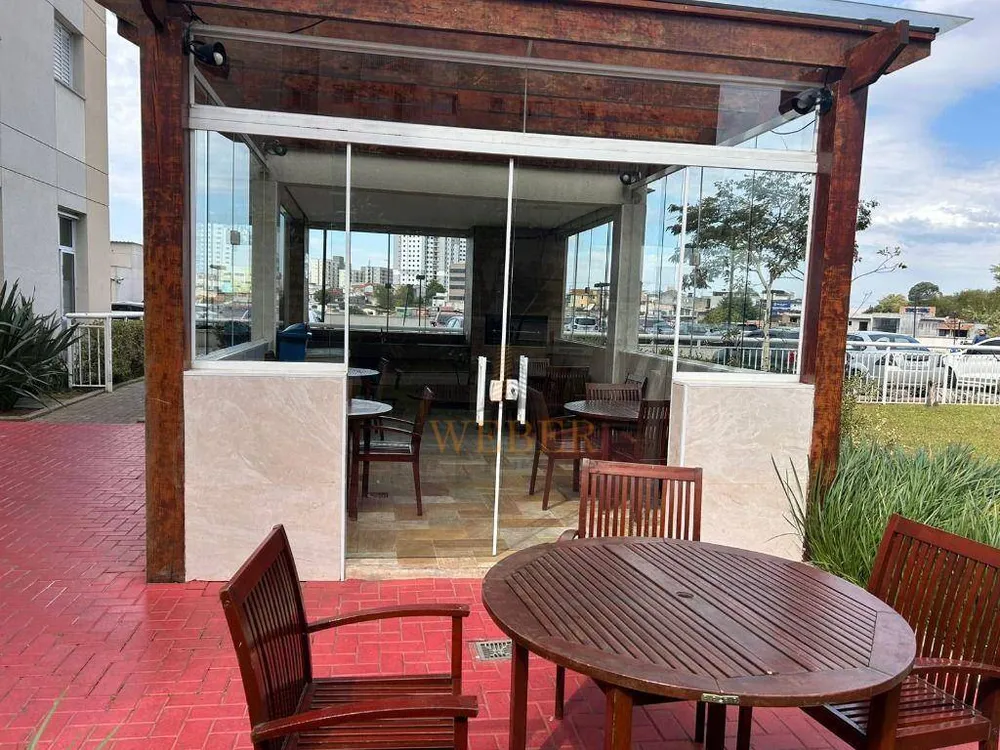 Apartamento, 2 quartos, 56 m² - Foto 4