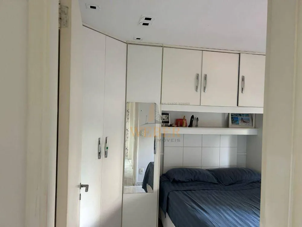 Apartamento, 2 quartos, 56 m² - Foto 8