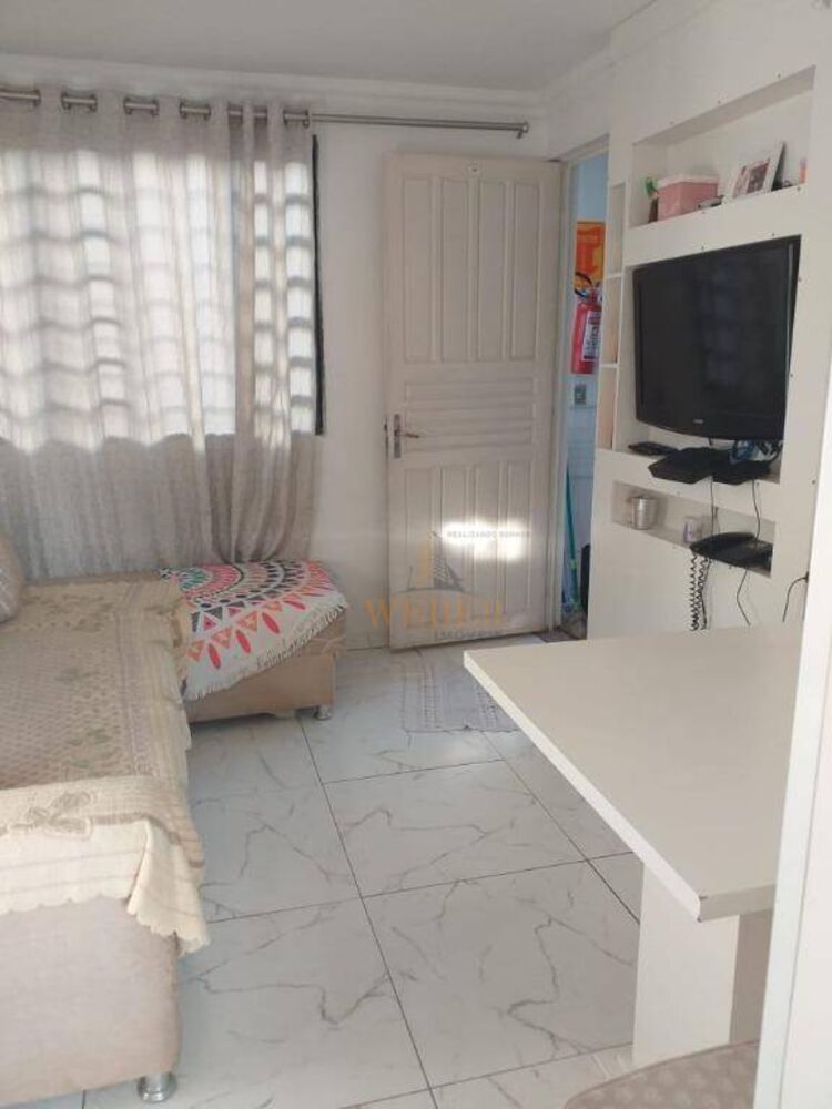Apartamento, 2 quartos, 48 m² - Foto 3