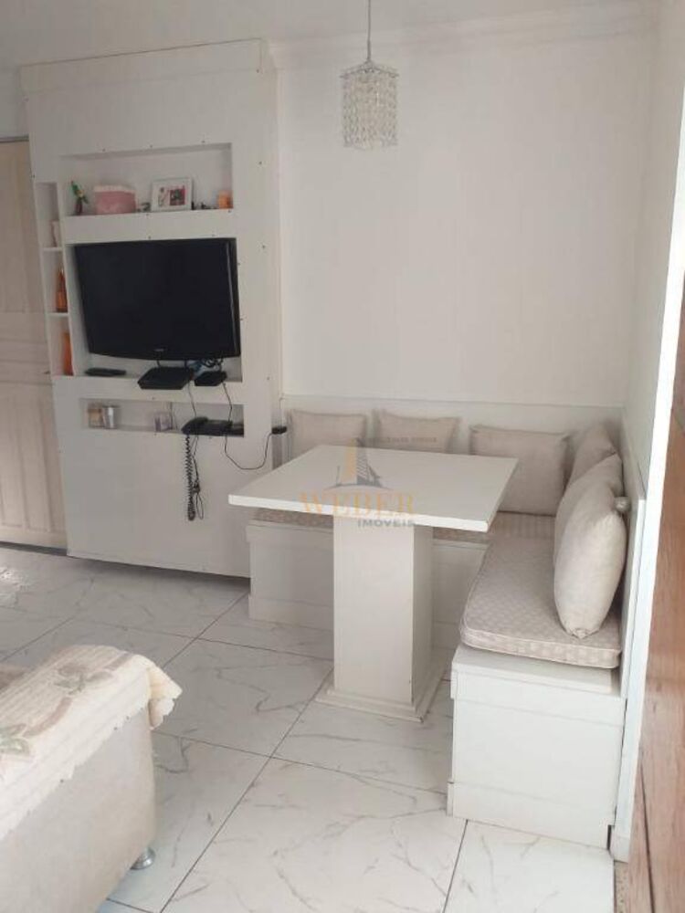Apartamento, 2 quartos, 48 m² - Foto 1