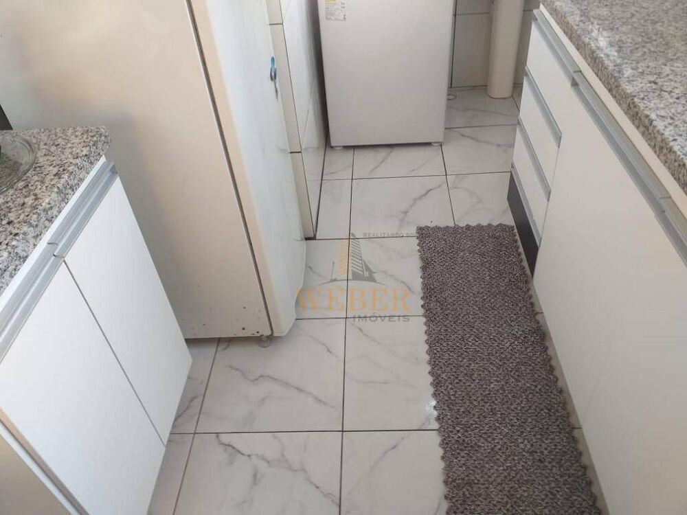 Apartamento, 2 quartos, 48 m² - Foto 7