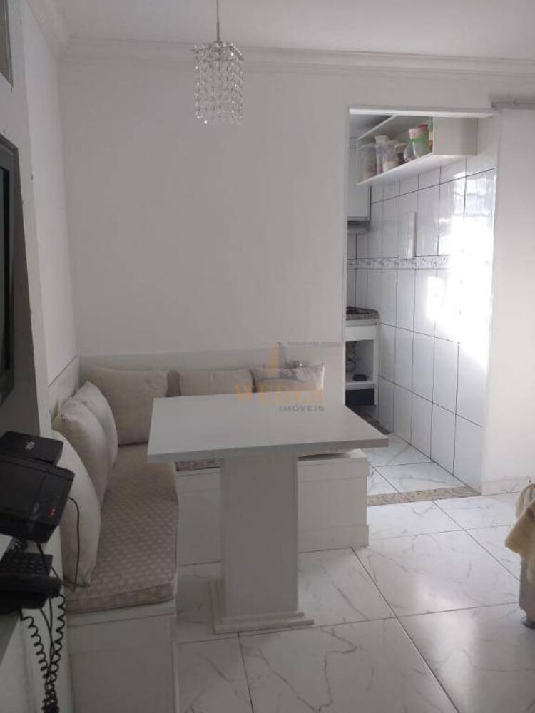 Apartamento, 2 quartos, 48 m² - Foto 6