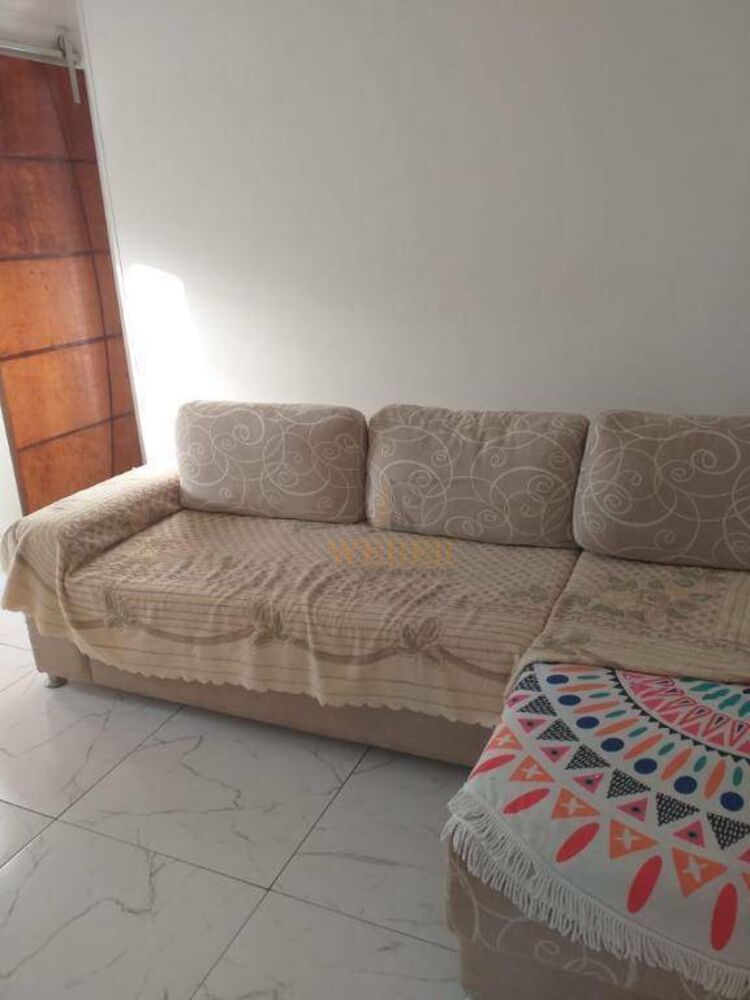 Apartamento, 2 quartos, 48 m² - Foto 4