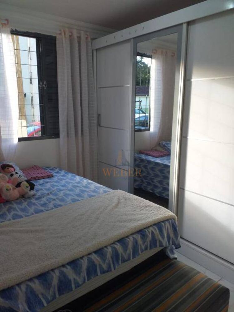 Apartamento, 2 quartos, 48 m² - Foto 2