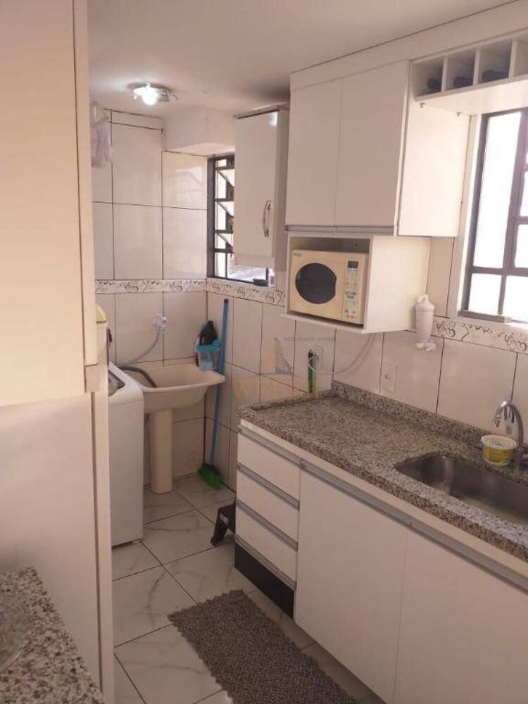 Apartamento, 2 quartos, 48 m² - Foto 5