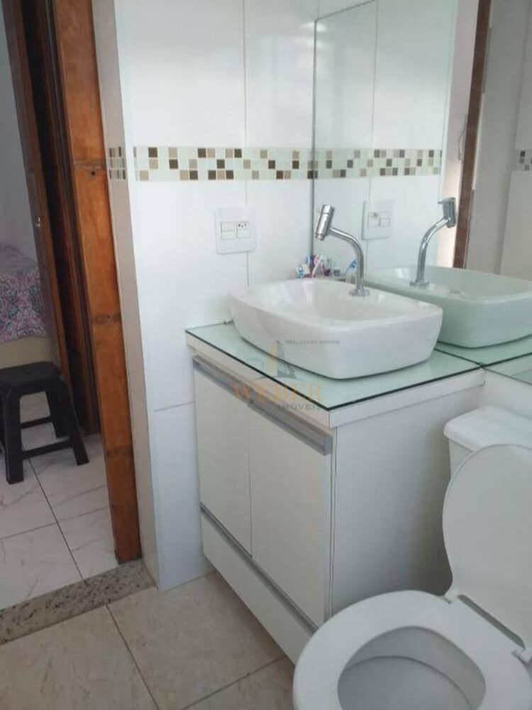 Apartamento, 2 quartos, 48 m² - Foto 8