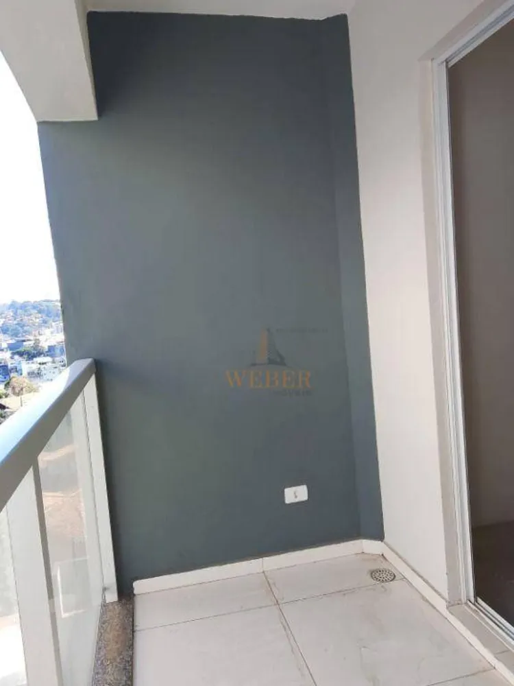 Apartamento, 2 quartos, 66 m² - Foto 7