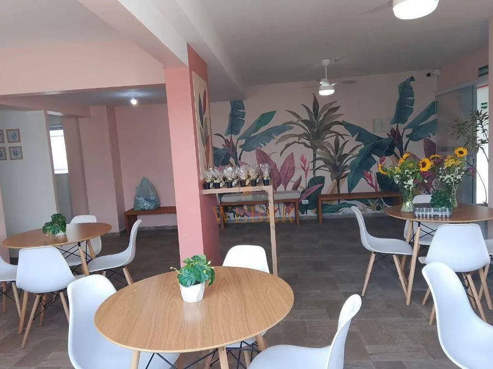 Apartamento, 2 quartos, 66 m² - Foto 9
